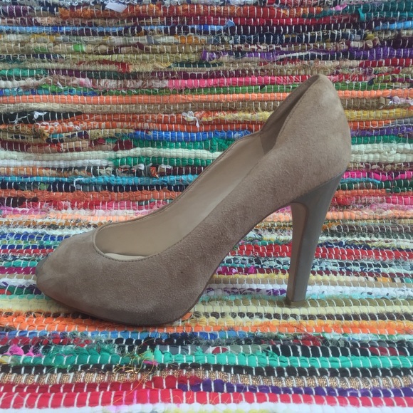 Nine West High Heels - Picture 3 of 4